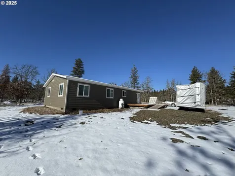 271 Pipeline Road Goldendale WA 98620