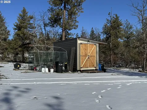 271 Pipeline Road Goldendale WA 98620