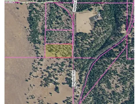 271 Pipeline Road Goldendale WA 98620