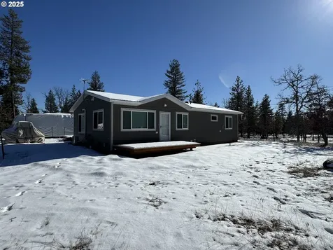 271 Pipeline Road Goldendale WA 98620