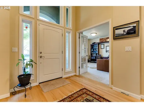 3351 Cape Hatteras Drive Eugene OR 97408