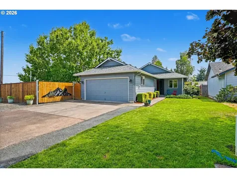 1002 37th Avenue Albany OR 97321
