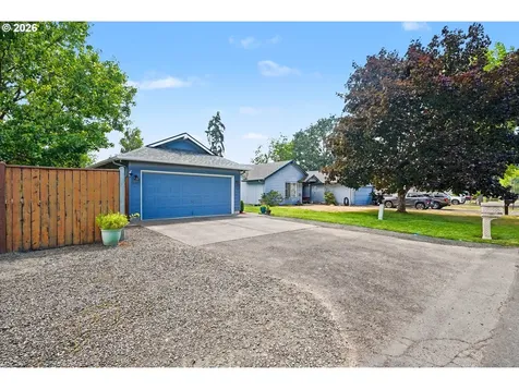 1002 37th Avenue Albany OR 97321