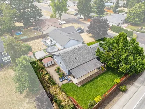 1002 37th Avenue Albany OR 97321