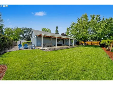 1002 37th Avenue Albany OR 97321