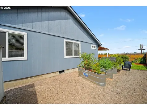1002 37th Avenue Albany OR 97321