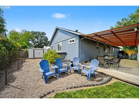 1002 37th Avenue Albany OR 97321