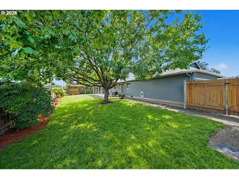 1002 37th Avenue Albany OR 97321