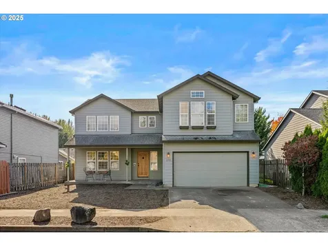 1742 NE Blue Heron Drive Portland OR 97211