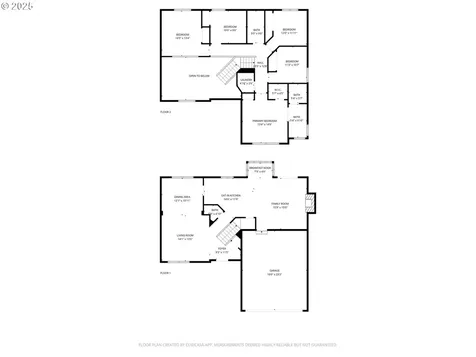 1742 NE Blue Heron Drive Portland OR 97211