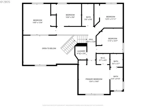 1742 NE Blue Heron Drive Portland OR 97211