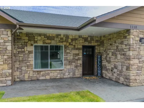 1118 S 11th Street Coos Bay OR 97420