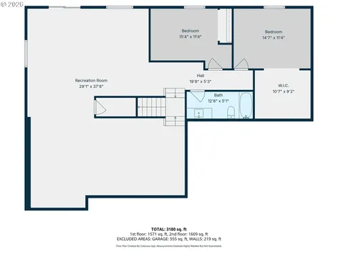 1118 S 11th Street Coos Bay OR 97420