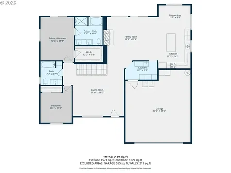 1118 S 11th Street Coos Bay OR 97420