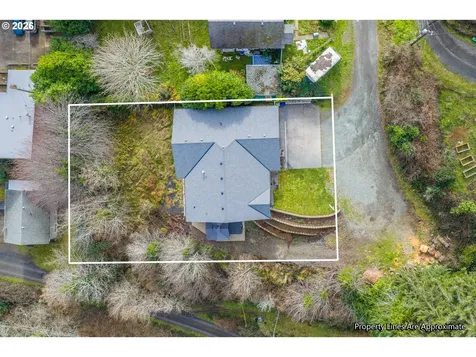 1118 S 11th Street Coos Bay OR 97420