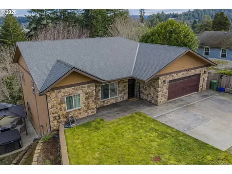 1118 S 11th Street Coos Bay OR 97420