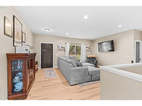 1118 S 11th Street Coos Bay OR 97420