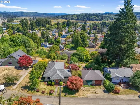 719 Peters Street Raymond WA 98577
