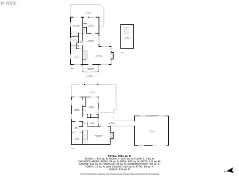 719 Peters Street Raymond WA 98577