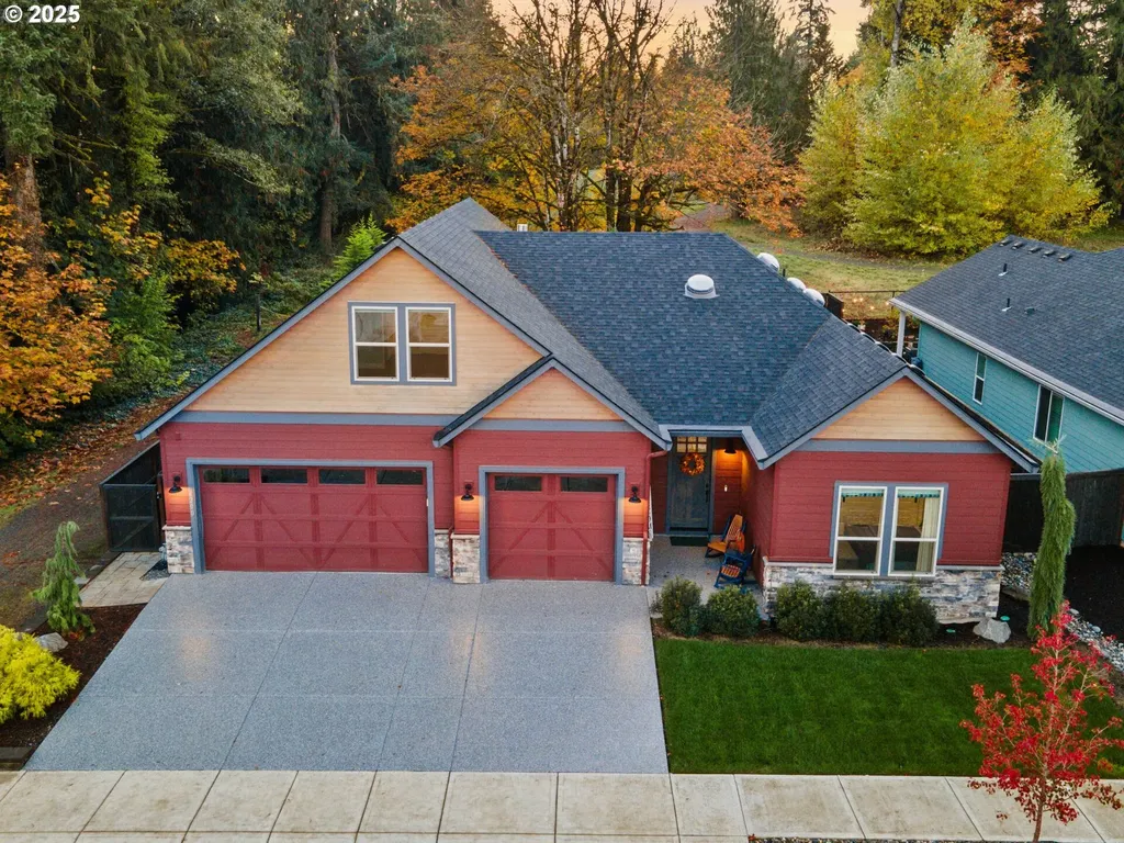 4200 SE 17th Avenue Brush Prairie WA 98606