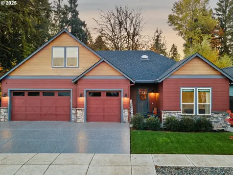 4200 SE 17th Avenue Brush Prairie WA 98606