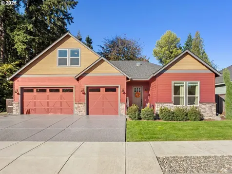 4200 SE 17th Avenue Brush Prairie WA 98606