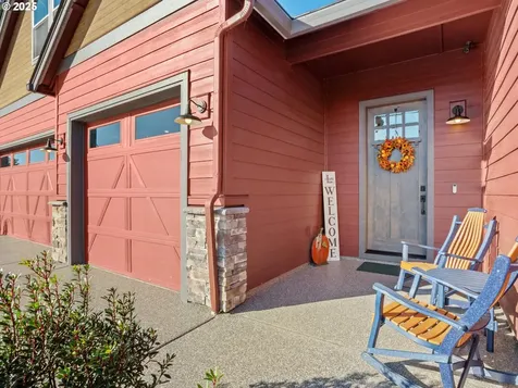 4200 SE 17th Avenue Brush Prairie WA 98606