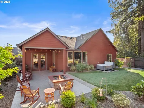 4200 SE 17th Avenue Brush Prairie WA 98606