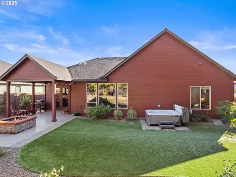 4200 SE 17th Avenue Brush Prairie WA 98606