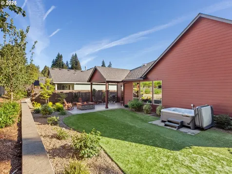 4200 SE 17th Avenue Brush Prairie WA 98606