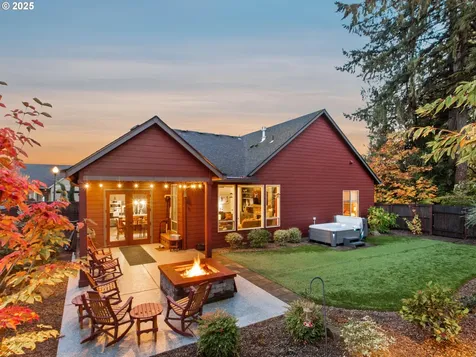 4200 SE 17th Avenue Brush Prairie WA 98606