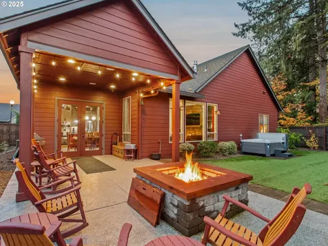 4200 SE 17th Avenue Brush Prairie WA 98606