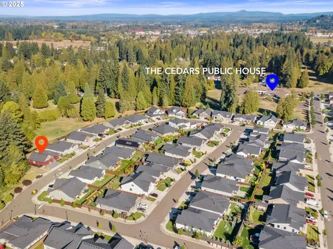 4200 SE 17th Avenue Brush Prairie WA 98606