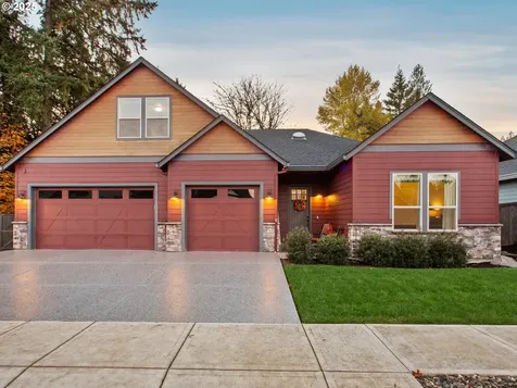 4200 SE 17th Avenue Brush Prairie WA 98606