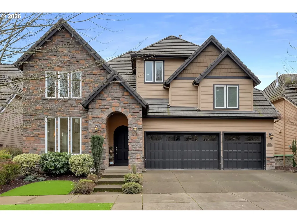 2250 Turnberry Court Eugene OR 97401