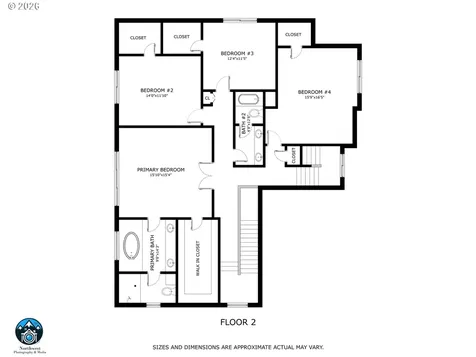 2250 Turnberry Court Eugene OR 97401