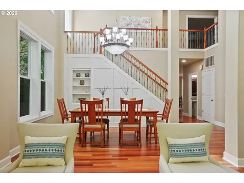 2250 Turnberry Court Eugene OR 97401