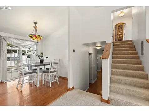 2405 E M Avenue La Grande OR 97850