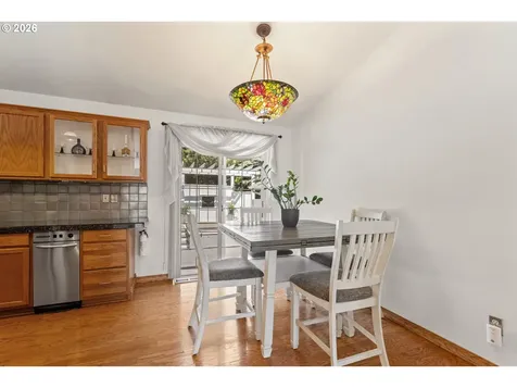 2405 E M Avenue La Grande OR 97850