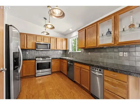 2405 E M Avenue La Grande OR 97850