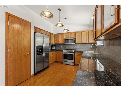 2405 E M Avenue La Grande OR 97850