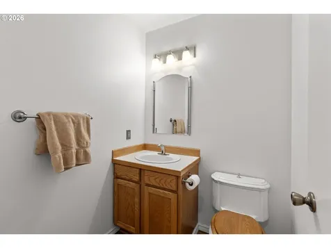 2405 E M Avenue La Grande OR 97850