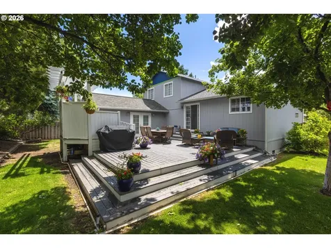 2405 E M Avenue La Grande OR 97850