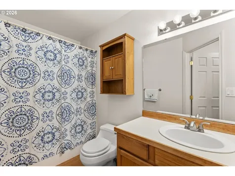 2405 E M Avenue La Grande OR 97850
