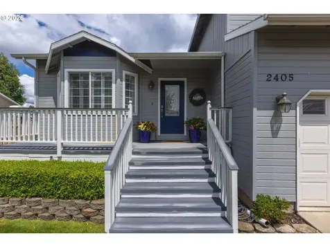 2405 E M Avenue La Grande OR 97850
