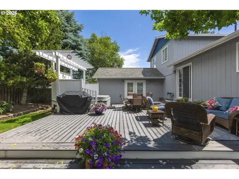 2405 E M Avenue La Grande OR 97850