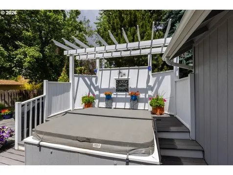 2405 E M Avenue La Grande OR 97850