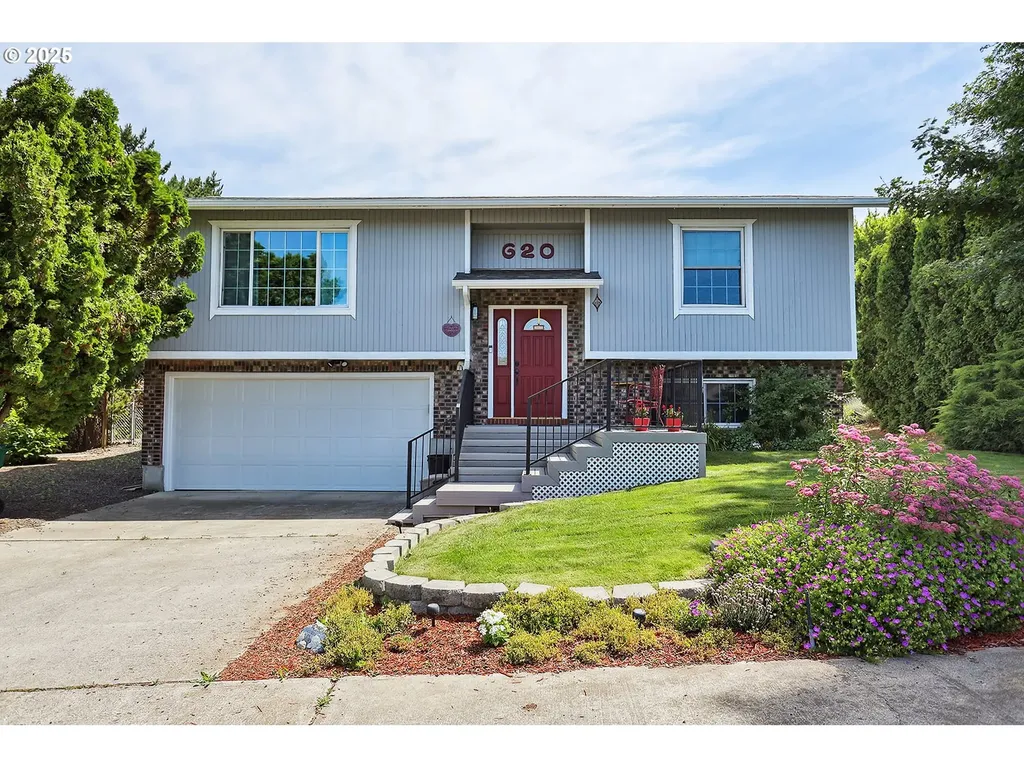 620 Sherman Drive The Dalles OR 97058