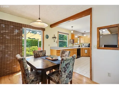 620 Sherman Drive The Dalles OR 97058