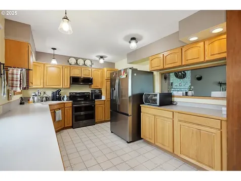 620 Sherman Drive The Dalles OR 97058
